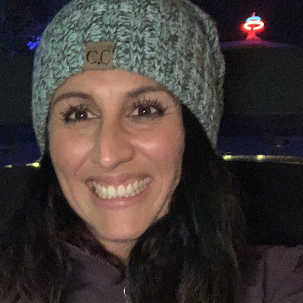 Meet your Posher, Brandi